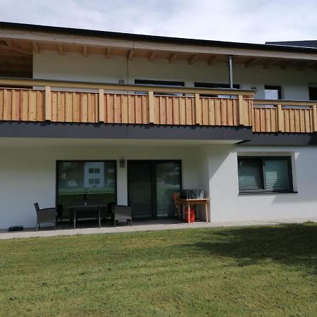 Apartmán Barschtlerhof Axams Exteriér fotografie