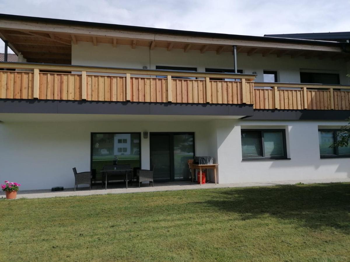 Apartmán Barschtlerhof Axams Exteriér fotografie