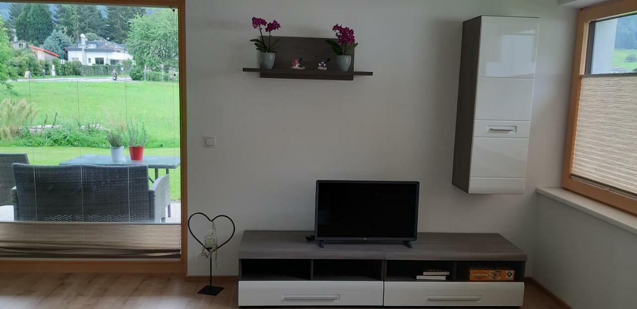 Apartmán Barschtlerhof Axams Exteriér fotografie
