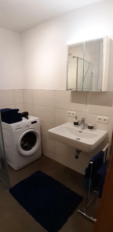 Apartmán Barschtlerhof Axams Exteriér fotografie